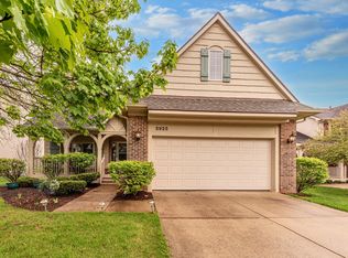 5925 Villa France Ave, Ann Arbor, MI 48103