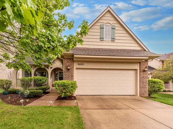 5925 Villa France Ave, Ann Arbor, MI 48103