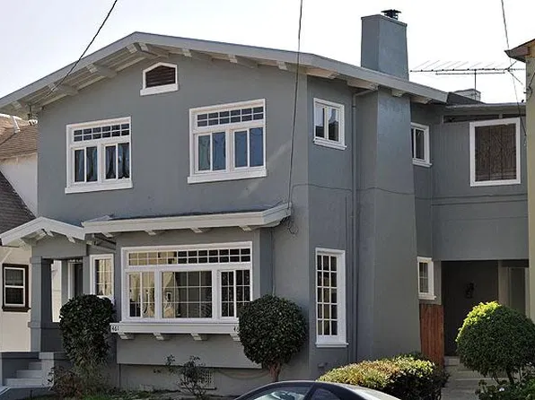 461 41st St #A, Oakland, CA 94609