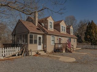 300 W Midland Trl, Lexington, VA 24450