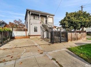 (Undisclosed Address), Oakland, CA 94606