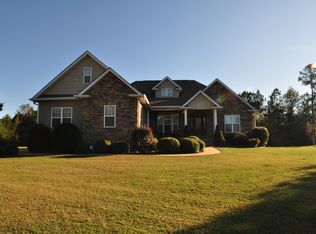 13834 County Road 65, Roanoke, AL 36274