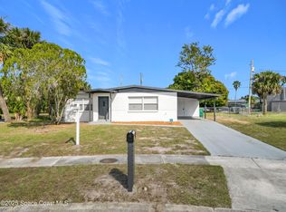 3031 Juanita Cir, Melbourne, FL 32901