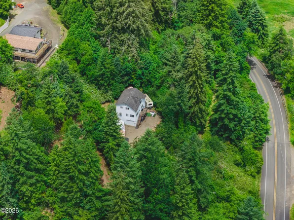 333 SE Olson Rd, Toledo, OR 97391