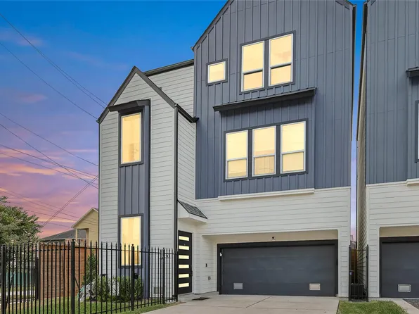 730 E 33rd St, Houston, TX 77022