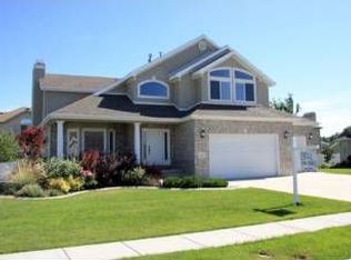 1007 W Country Villa Ln, Taylorsville, UT 84123