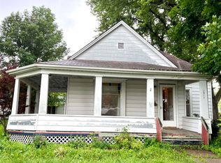 1311 Central Ave, Auburn, NE 68305