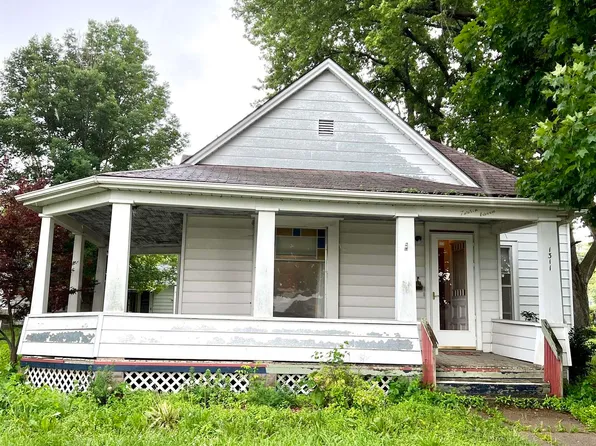 1311 Central Ave, Auburn, NE 68305