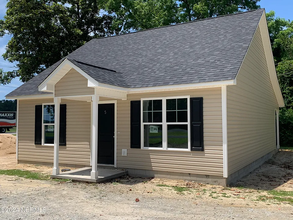 510 Haws Run Rd #5