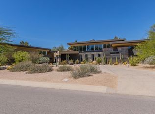 6524 E Santa Elena, Tucson, AZ 85715