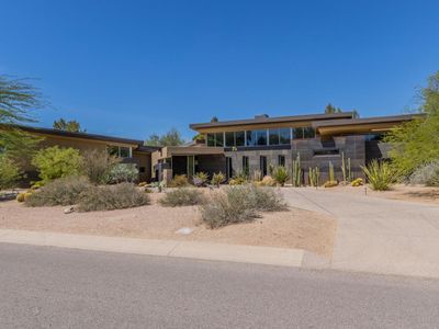 6524 E Santa Elena, Tucson, AZ, 85715