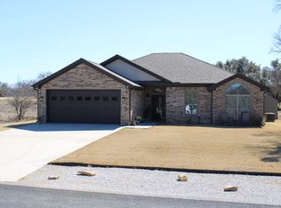 7280 Feather Bay Blvd, Brownwood, TX 76801