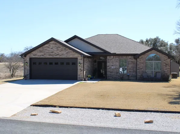 7280 Feather Bay Blvd, Brownwood, TX 76801