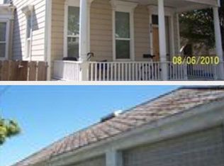 624 C St, Marysville, CA 95901