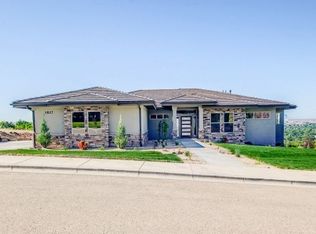 1827 S Travertine Way, Boise, ID 83712