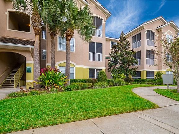 2nd image of 4849 Cypress Woods Dr APT 1306