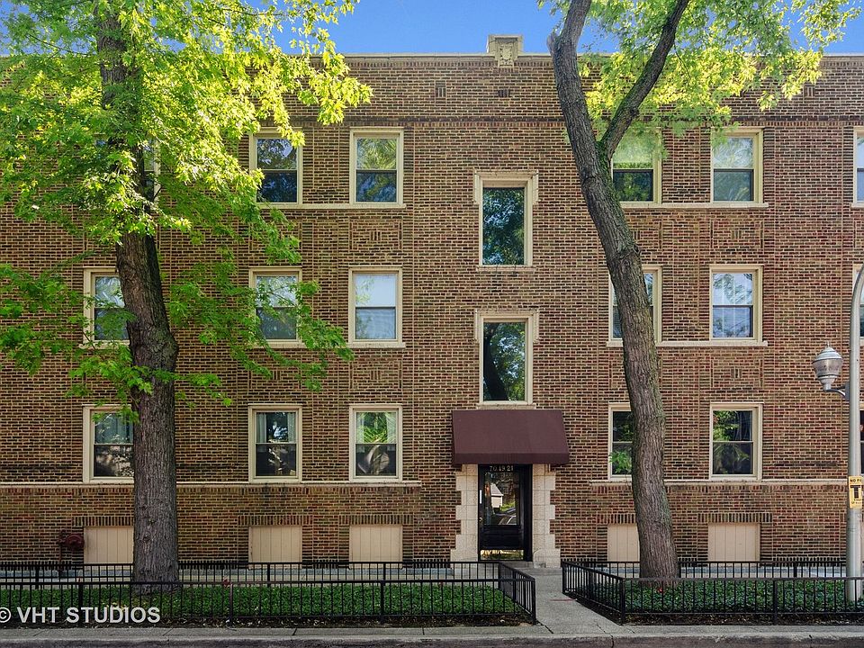 1st image of 7019 N Wolcott Ave #1