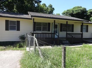 12185 Old Montgomery Rd, Willis, TX 77318