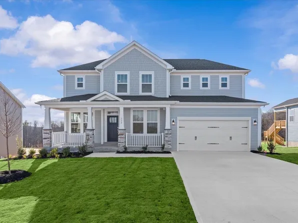 532 Winstone Trl, Woodruff, SC 29388