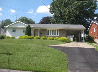 1171 Shoemaker Ave, West Wyoming, PA 18644