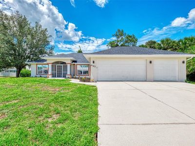 4182 MAGENTA AVENUE, North Port, FL, 34288