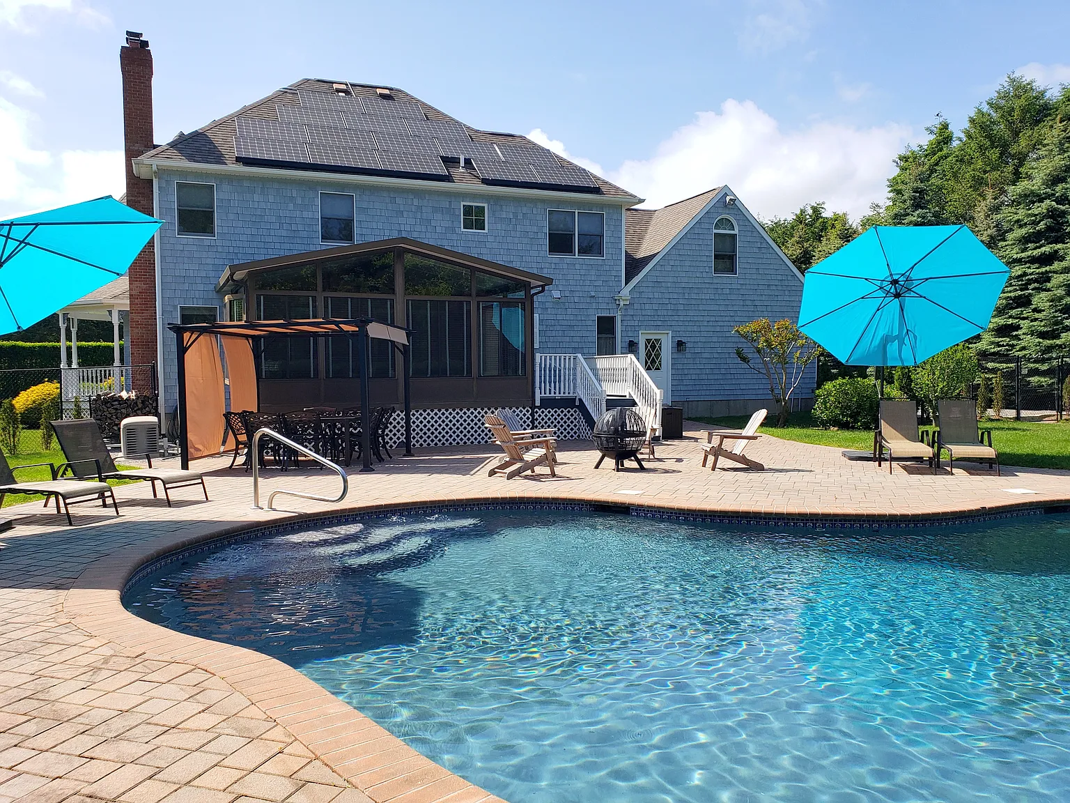 Stunning New Reno, Pool, Bay Beach, Pet Possible — Photo 4