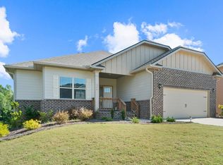 260 Britton Way, Macon, GA 31216