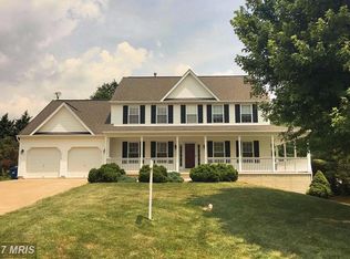 506 Ewell Ct, Berryville, VA 22611