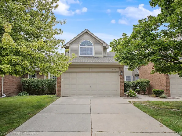 18737 Hilltop Blvd, Riverview, MI 48193