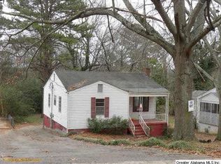 617 Brunson Ave, Birmingham, AL 35206