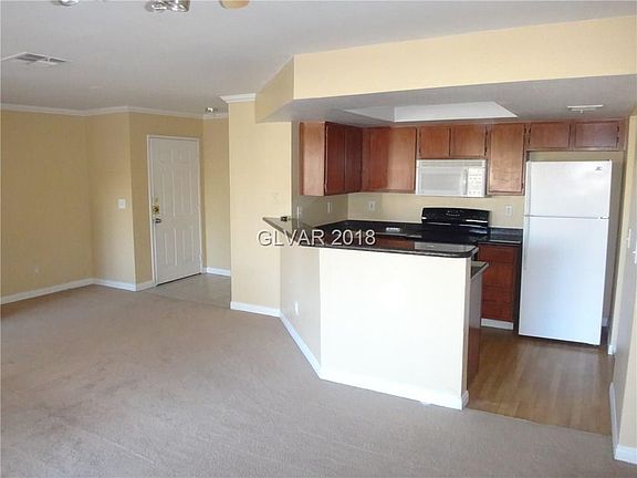 4th image of 8600 W Charleston Blvd APT 2046