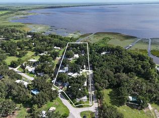 4232 Trails End, Lorida, FL 33857