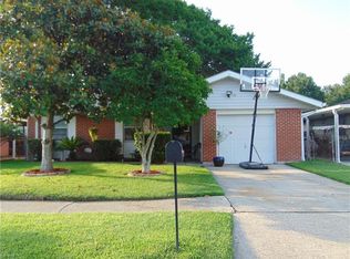 648 Cameron Ct, Kenner, LA 70065