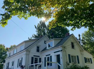 99 W Main St, Searsport, ME 04974