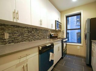 535 W 162nd St APT 32, New York, NY 10032