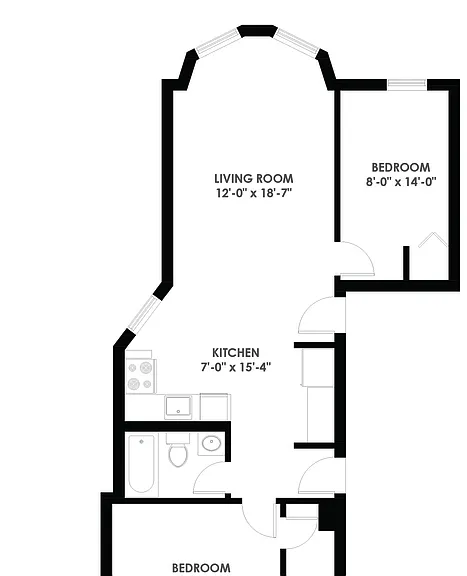 6219 S Kenwood Ave #3F — Photo 11