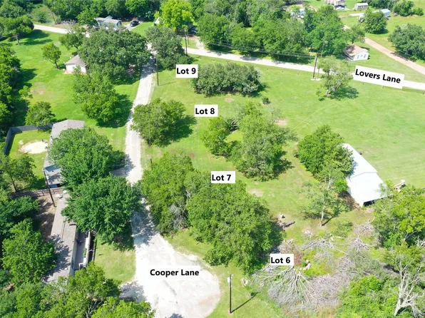 Cooper St, Fairfield, TX 75840