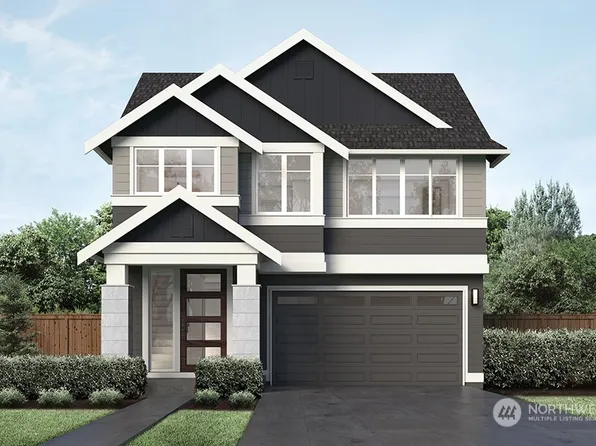 19820 39th Drive SE, Bothell, WA 98012