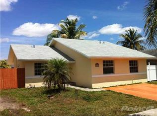 13613 SW 179th St, Miami, FL 33177