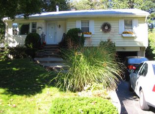 675 Henmar Dr, Landing, NJ 07850