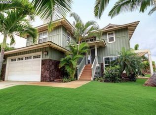 142 Ahekolo Pl, Kihei, HI 96753