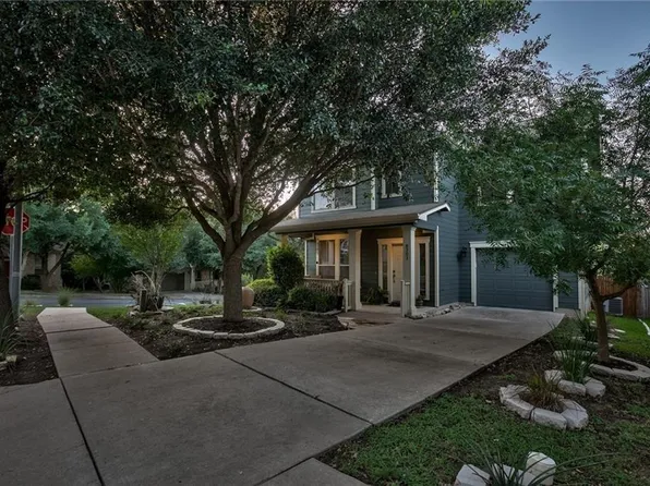 8301 Dulcet Dr, Austin, TX 78745