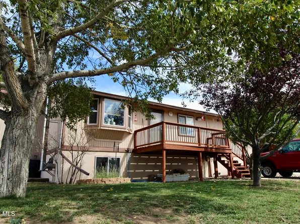 563 NEW CHURCH AVE, Granby, CO 80446