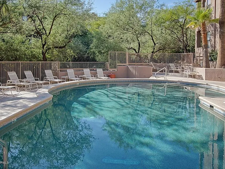 6655 N Canyon Crest Dr #3216 — Photo 22