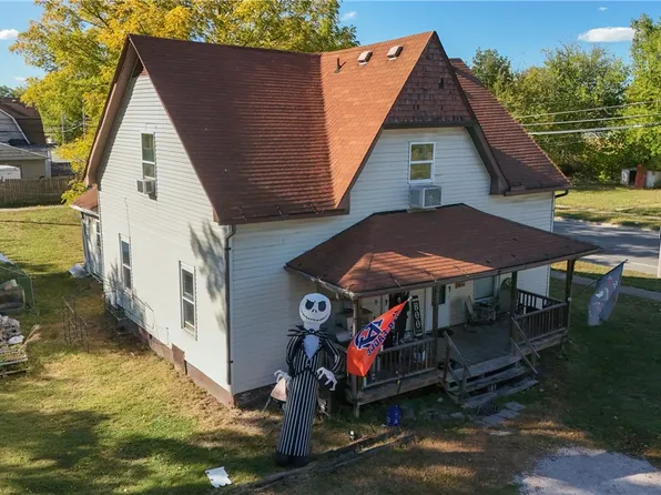 528 Pixley St, Danville, IL 61832