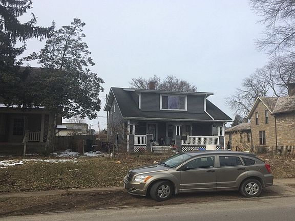 3rd image of 273 N Cedar St