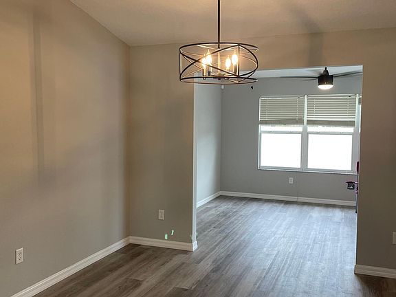 Dinning room , florida Room