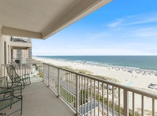 5000 Boardwalk APT 715, Ventnor, NJ 08406