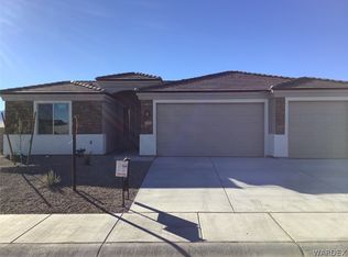 2802 E Estrella Vis, Kingman, AZ 86409