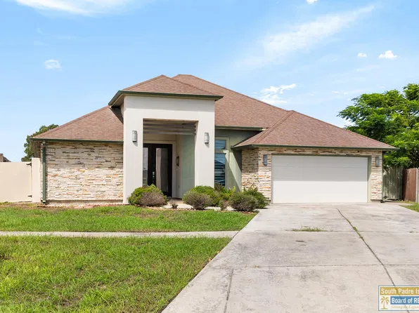 2272 Portofino Blvd, Brownsville, TX 78526